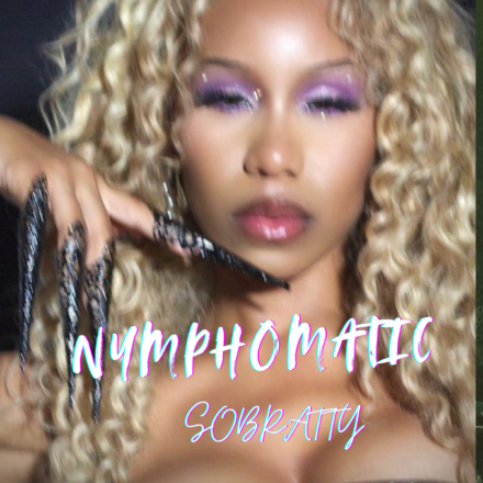 So Bratty Artwork Nymphomatic